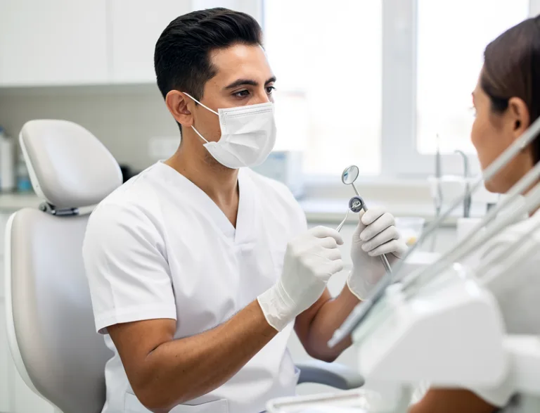 dentiste Sept-ĂŽles